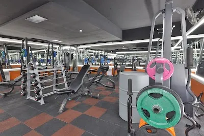 ZONE216 Gym & Wellness - İstanbul Ümraniye