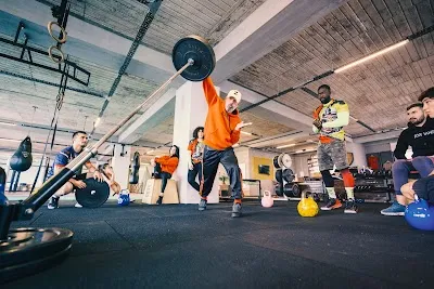 ZORHANE SPOR SALONU - İstanbul Çekmeköy