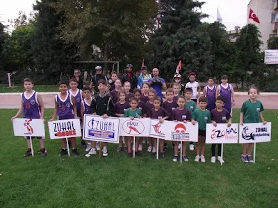 Zuhal Fitness & Gym Sport Club XL - İzmir Selçuk