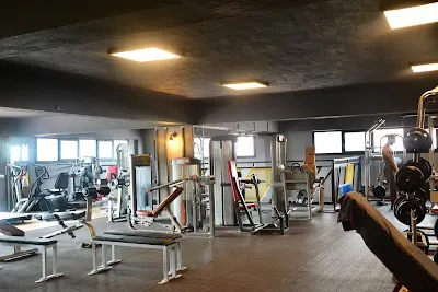 Zuhal Fitness & Gym Sport Club XL görsel 2