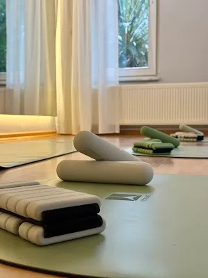 Zyra Pilates & Yoga Studio - İzmir Bornova